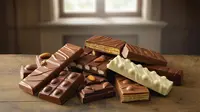 Coklat Berjerawat MPLS: Jawaban Teka-Teki dan Daftar Lengkap Tebakan Coklat Lainnya