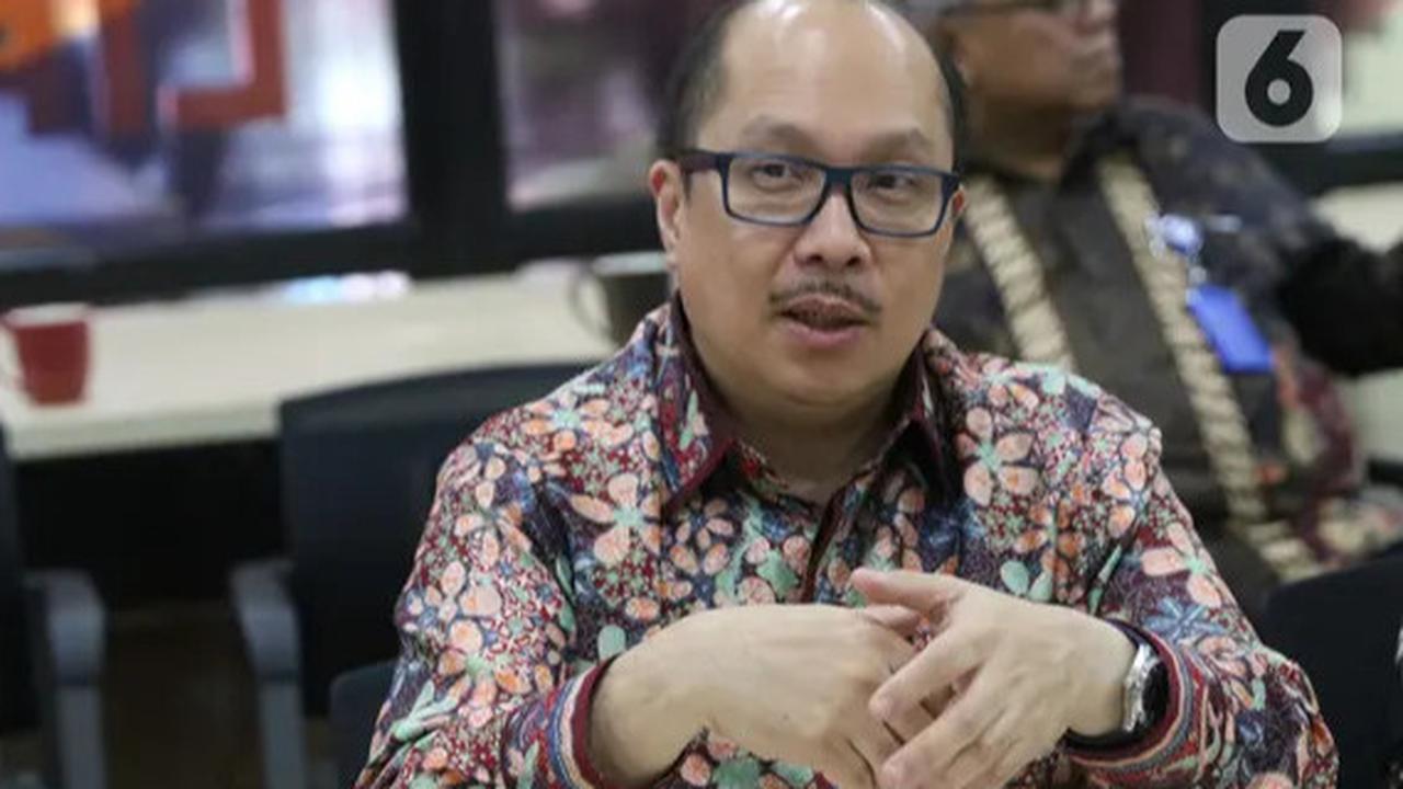 7 Kelakuan Eks Dirut PT Taspen Antonius Kosasih: KDRT, Selingkuh dengan Pramugari hingga Korupsi Rp1 T