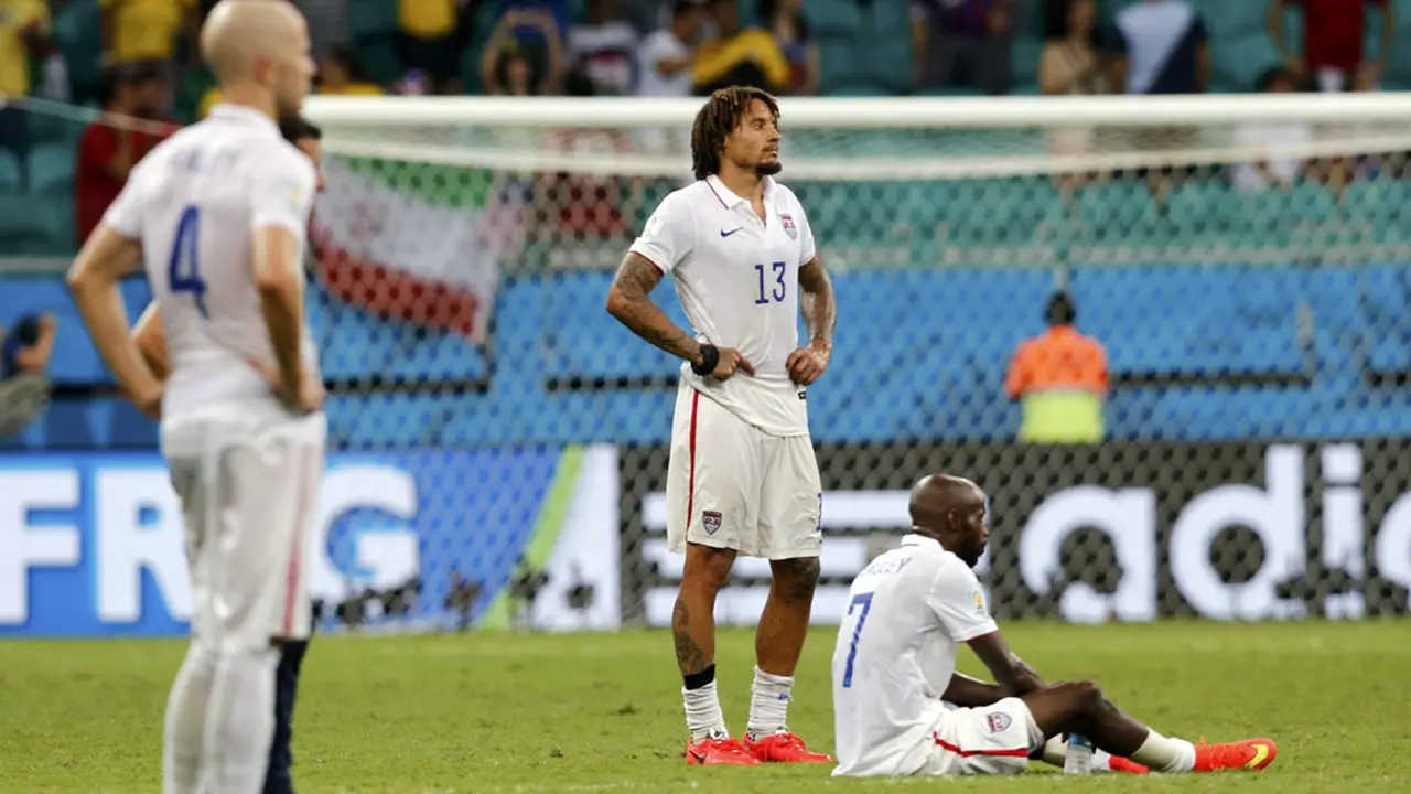 Lolos ke Perempat Final, Belgia Tantang Argentina