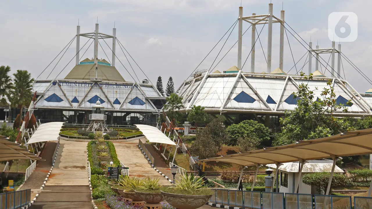 Taman Mini Indonesia Indah