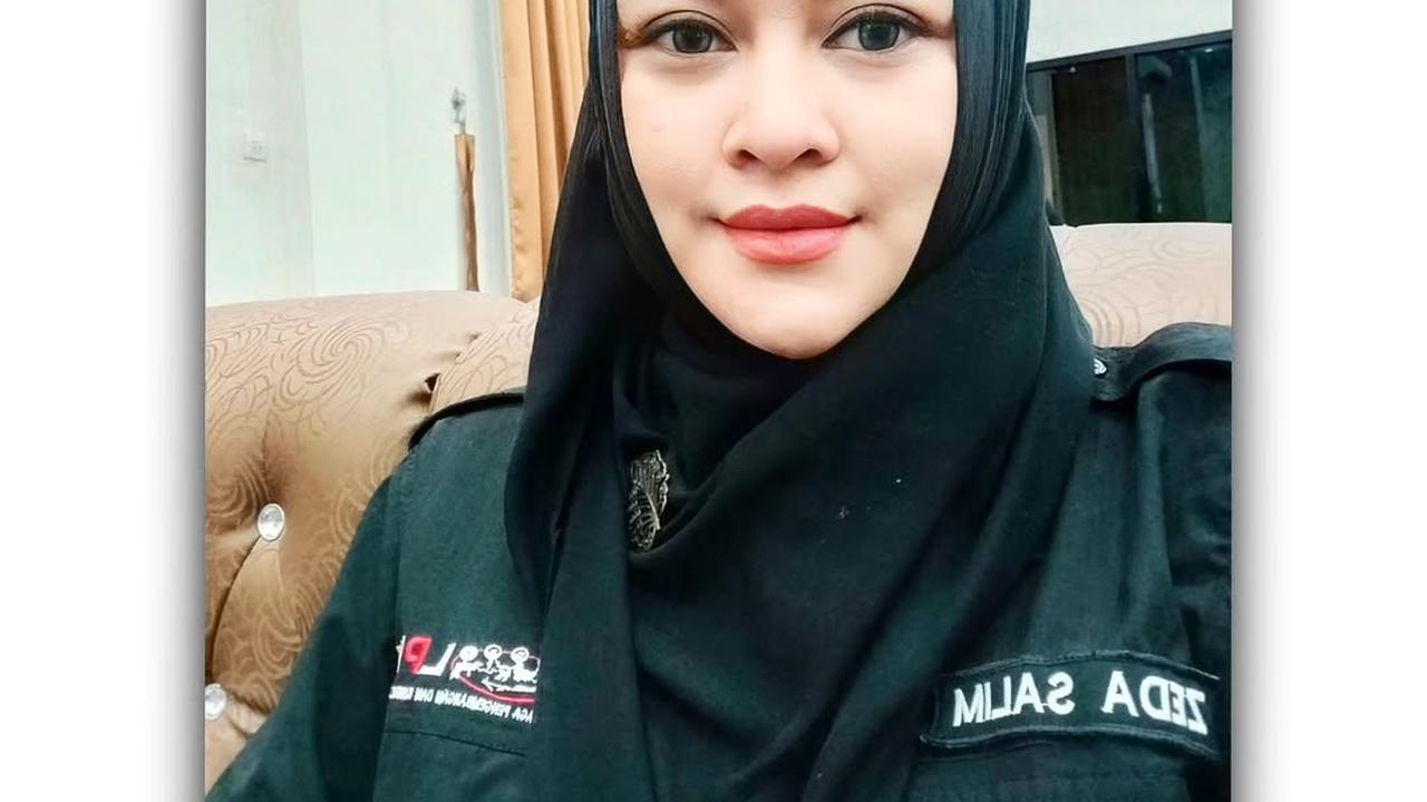 Makin Perhatian, Zeda Salim Tak Ragu Omeli Ammar Zoni Jika Telat Makan