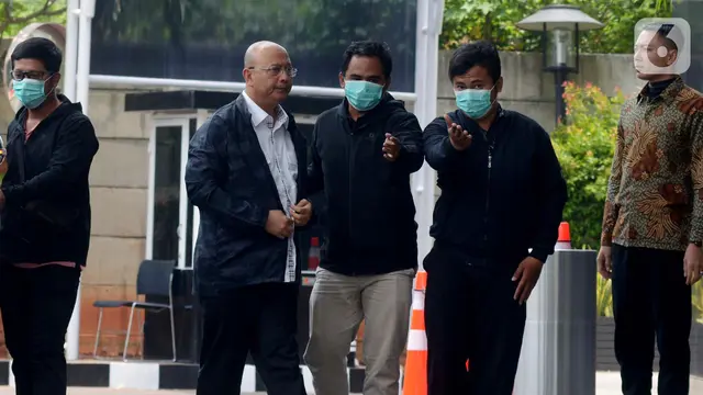 Wali Kota Medan Dzulmi Eldin