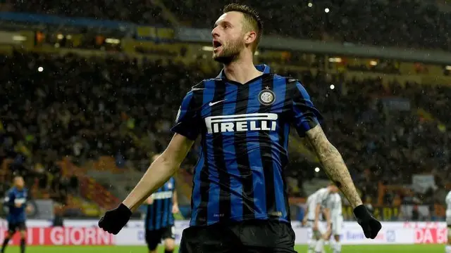 Marcelo Brozovic
