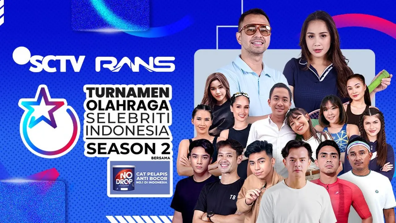 TOSI Season 2 episode 5 (Dok.Vidio)