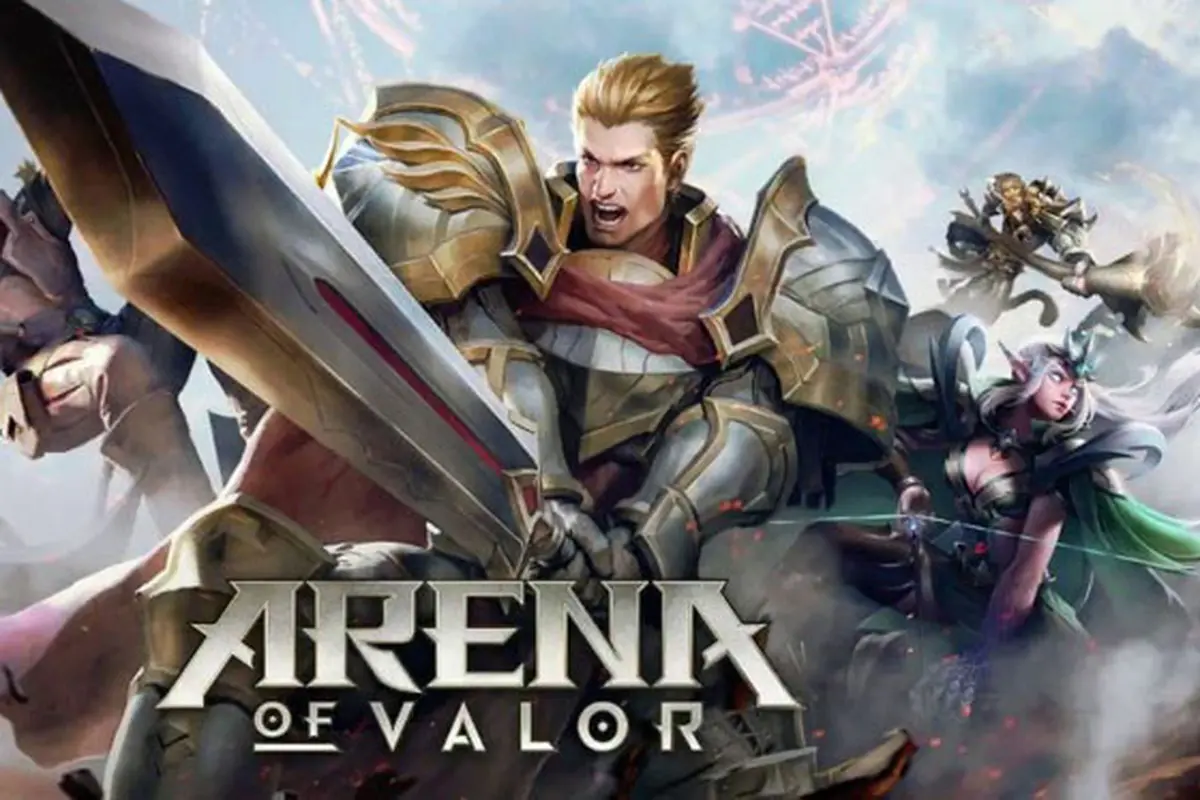 Arena of Valor