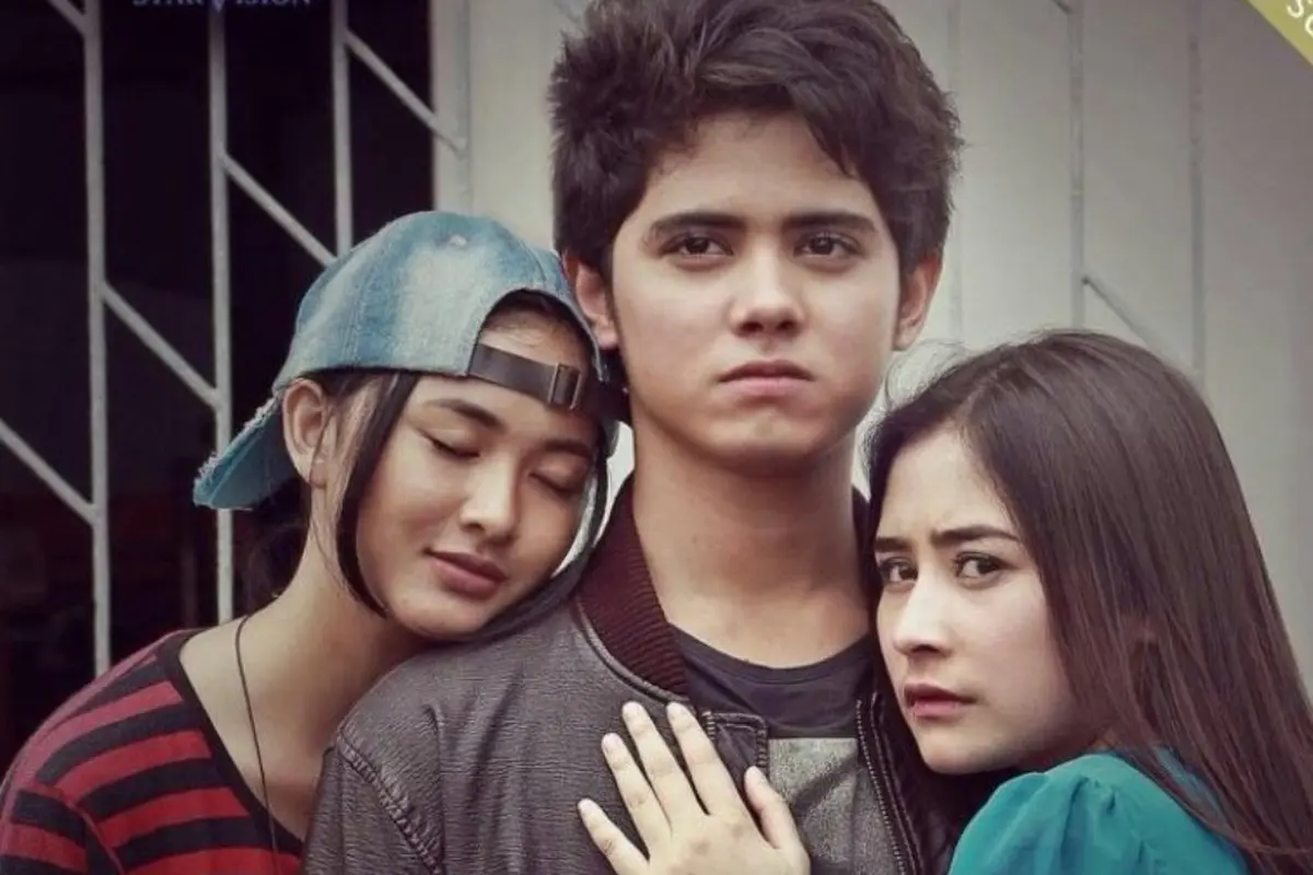 [Bintang] Betapa Aku Mencintaimu (BAM)