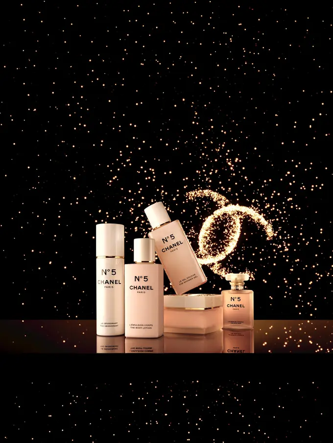 Chanel Beauty