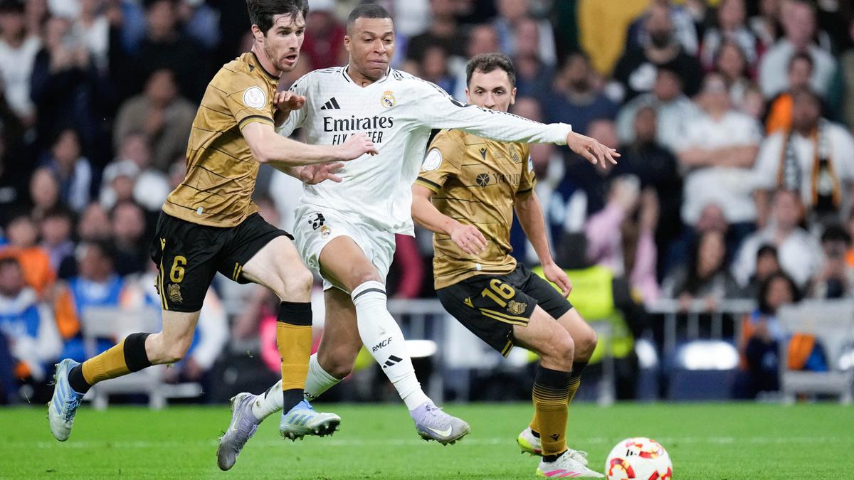 Jadwal Liga Spanyol 14-17 Februari 2026: Real Madrid vs Real Sociedad, Girona vs Barcelona