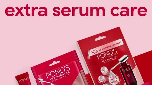 Ponds age store miracle berbahaya