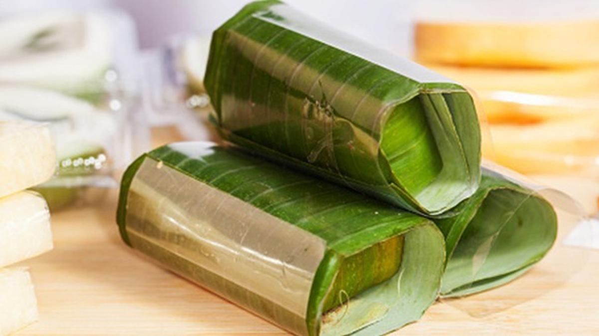 Lemper Ayam: Kudapan Tradisional dengan Ketan Lembut dan Isian Ayam Berbumbu