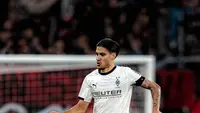 Bek Andalan Timnas Indonesia Kevin Diks Masih Cedera, Absen Bela Borussia Monchengladbach Menjamu Stuttgart