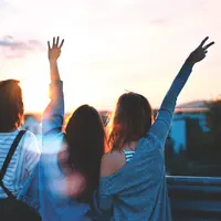 Tiga zodiak ini butuh kebebasan lebih banyak dari zodiak-zodiak lainnya. (Sumber foto: Simon Maage/unsplash.com)
