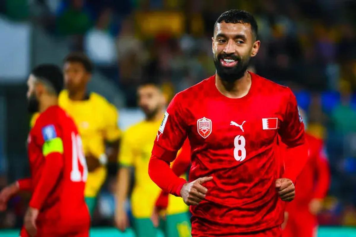 Prediksi Skor Bahrain vs Arab Saudi 5 Juni 2025