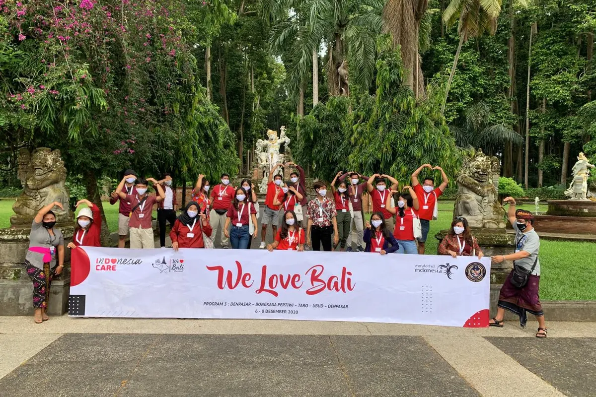 Bali