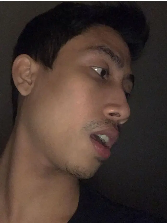 Aby Respati Usai Tobat