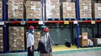 Tumbuh Signifikan dan Meraih Laba, Produsen Alat Kesehatan Terus Beradaptasi dengan Perkembangan Kebutuhan Masyar.&nbsp; foto: istimewa