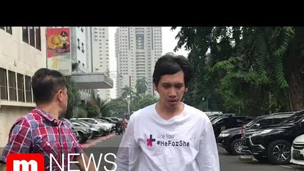 VIDEO: Cerita Ananda Badudu Soal Mahasiswa Ditangkap Polisi Butuh Pertolongan