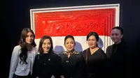 Didit Hediprasetyo Launching Jersey Timnas Olimpiade Paris (Sumber: Instagram/didit.hediprasetyo)