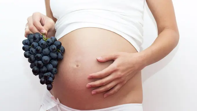 Hamil Anggur, Kenali Penyebab dan Penanganannya