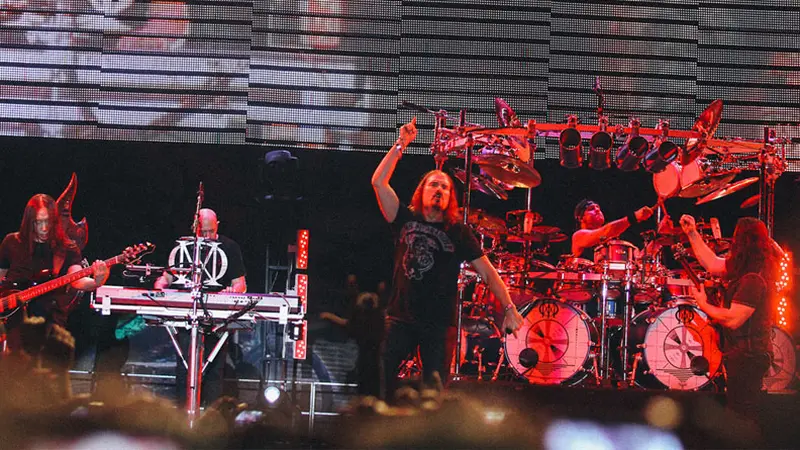 Dream Theater