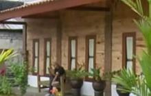 Penampakan Rumah Ganjar Pranowo di Karanganyar, Dominan Warna Putih dan Penuh Kenangan
