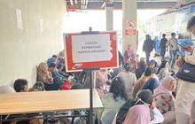 Pengunjung Planetarium Membludak, Jadwal Show dan Tiket On The Spot Bakal Ditambah?