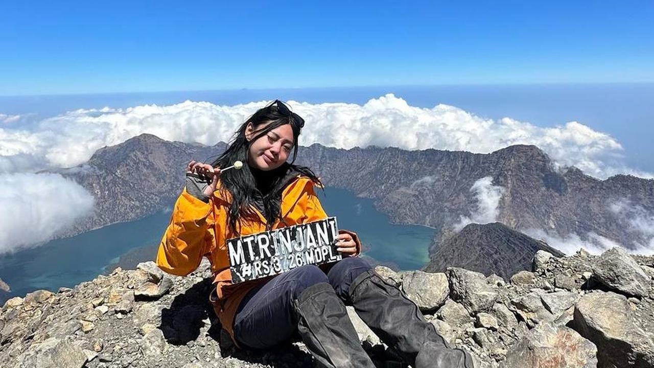 Kini Wendy disebut lebih bahagia