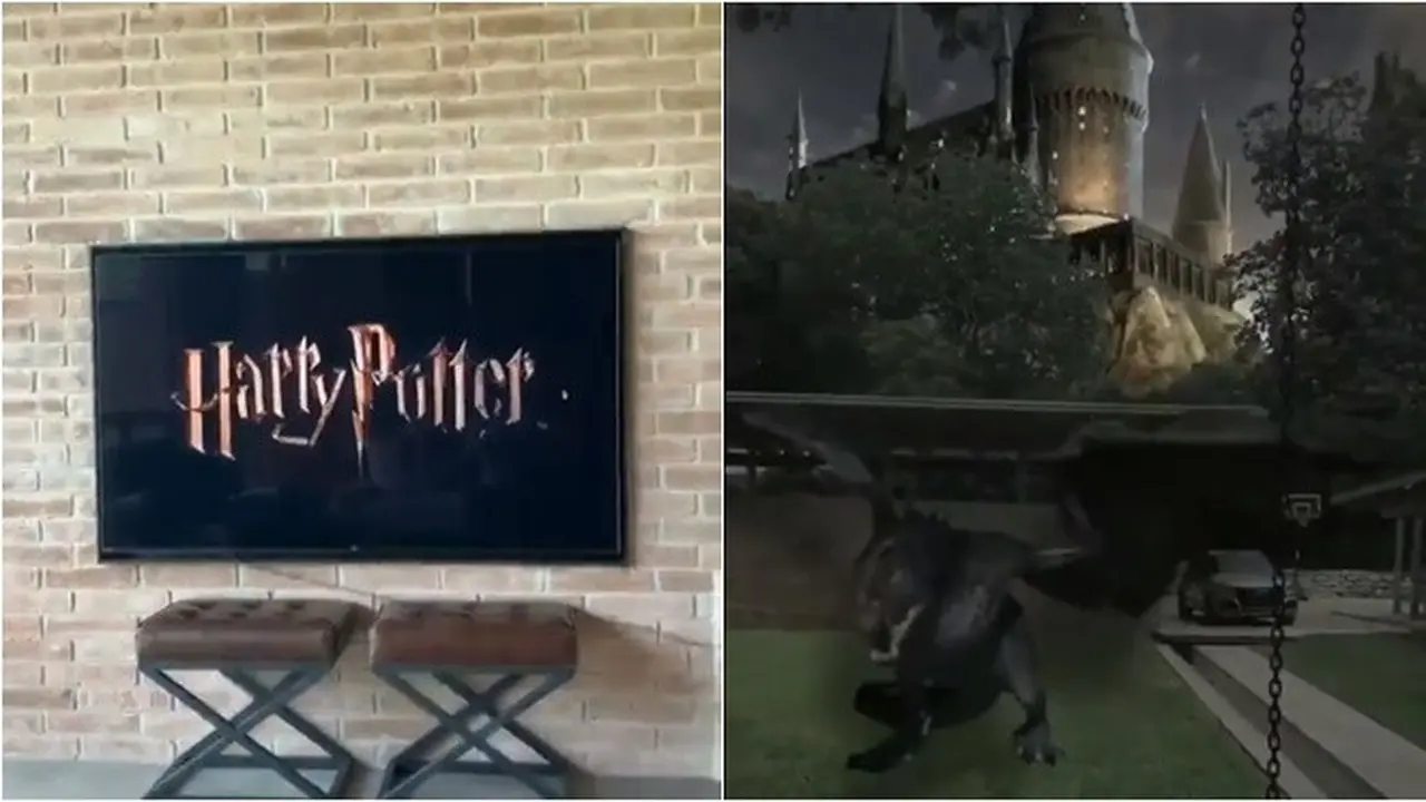 7 Editan Video Tingkat Dewa, Hasilnya Ada yang Seperti Film Hollywood