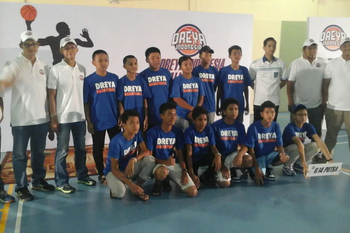 Dreya Indonesia