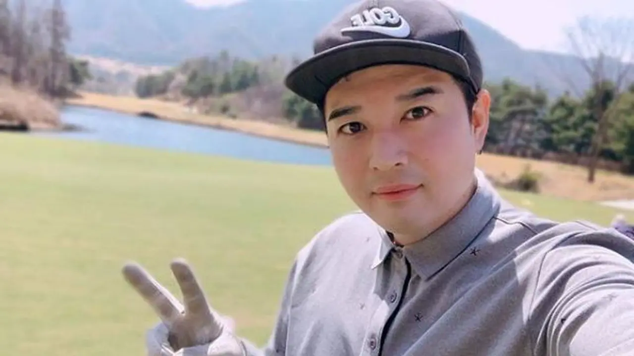 Shindong