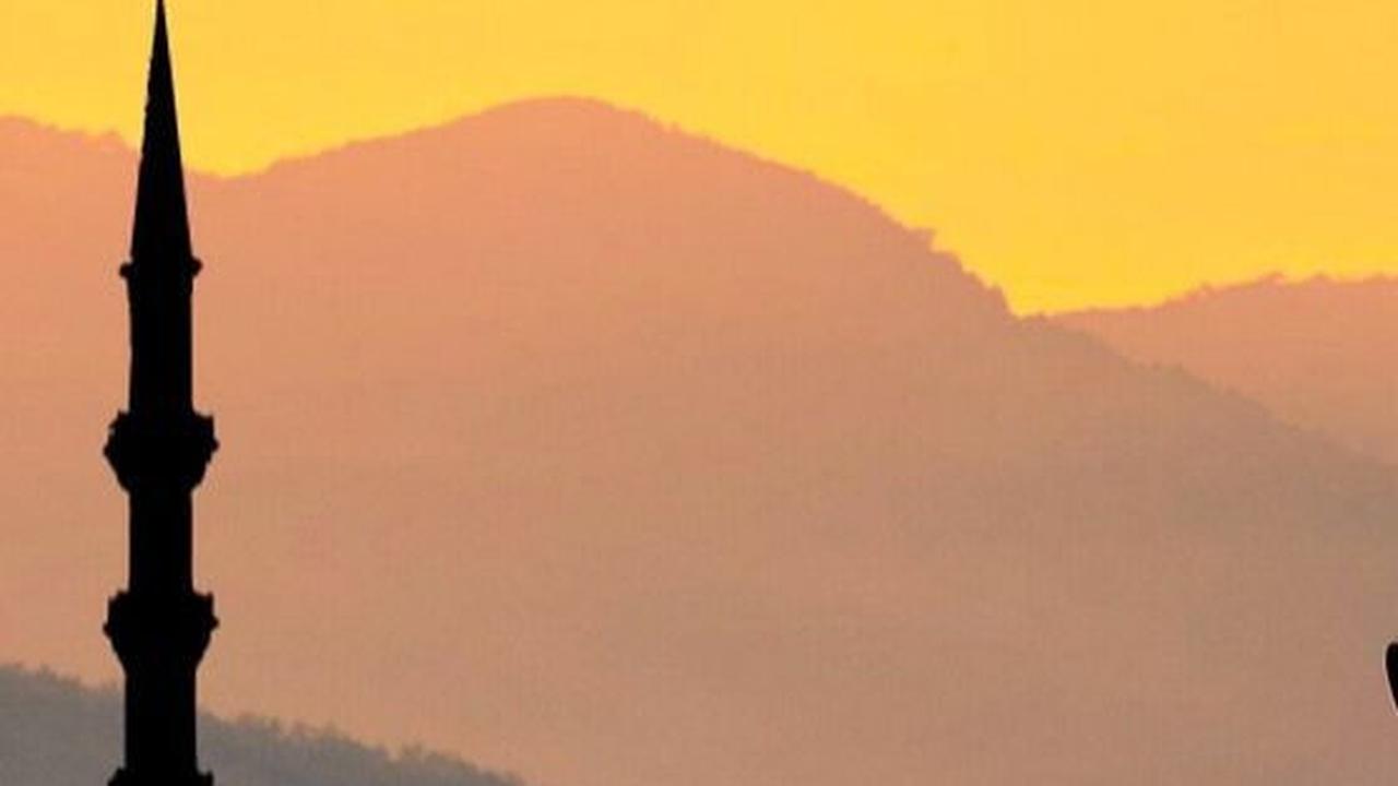 Kata-Kata Nisfu Syaban dari Tokoh Islam<br>