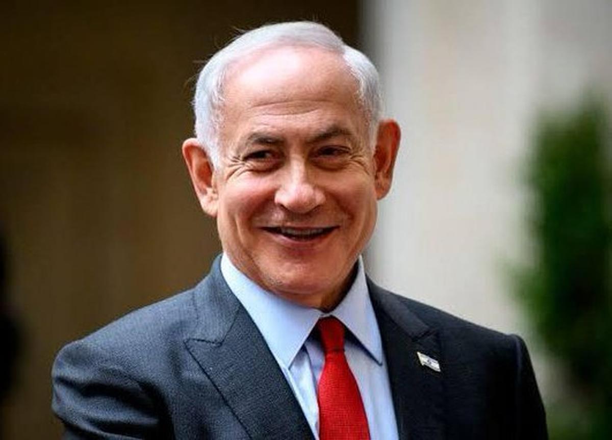 Netanyahu Cari Negara yang Mau Tampung Warga Palestina yang Bakal Mereka Usir dari Gaza