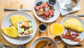 Sering Skip Sarapan? Ini 5 Dampaknya bagi Tubuh