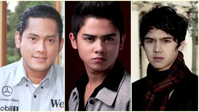 Onky Alexander, Aliando Syarief, Al Ghazali