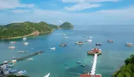 Dari Bali ke Labuan Bajo, Seaplane Siap Buka Akses Baru ke Destinasi Wisata Kepulauan Indonesia