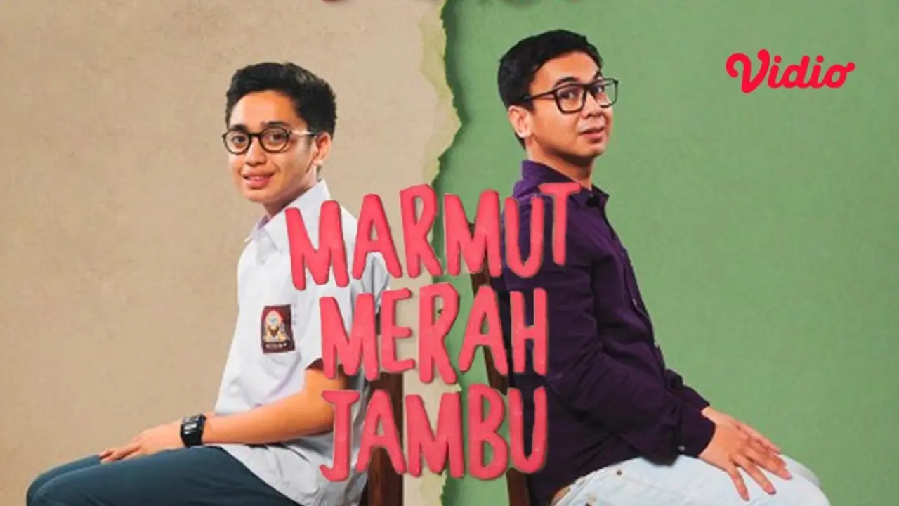 Nonton Film Marmut Merah Jambu