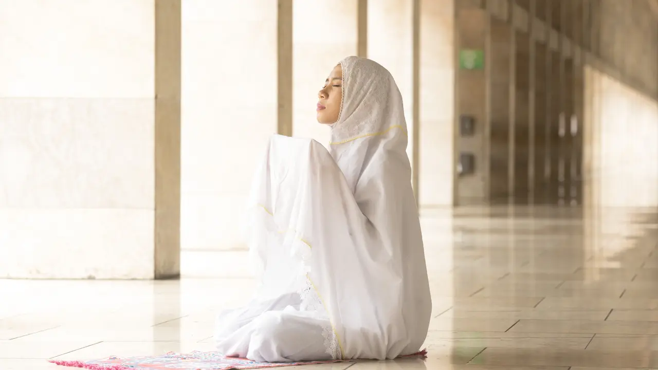 Doa Ramadan