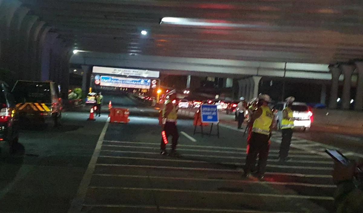 Irsyad juga menjelaskan atas penyakitnya tersebut GDW memang dalam pengawasan dari satuan tugasnya.<br>