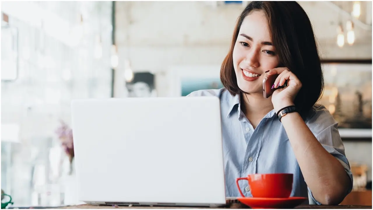 Suka Work From Coffee Shop? Ini Jumlah Kalori dari Snack yang Menemani Secangkir Kopimu