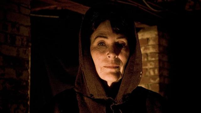 The House of the Devil (2009)