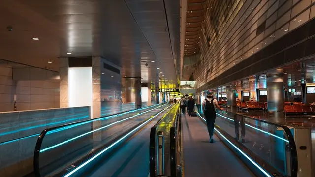 Bandara internasional Hamad