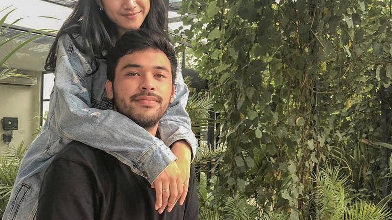 Justin Harijawan, Resmi Jadi Suami Hana Saraswati