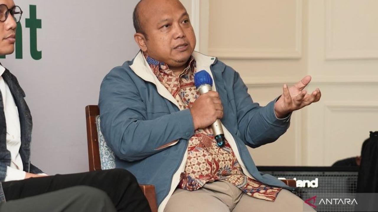 Sepakati ART RI-AS, Ekonom Ingatkan Pentingnya Daya Saing Industri Indonesia untuk Manfaatkan Peluang Ekspor