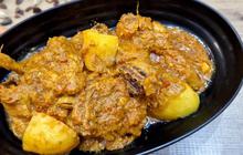 Mudah dan Lezat, Cara Membuat Kari Ayam dengan Bumbu yang Pas
