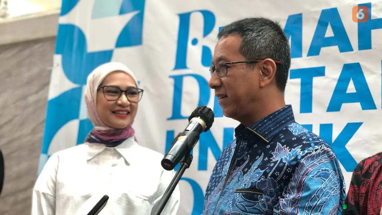 Angkie dan Heru