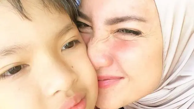 [Bintang] Tia Ivanka