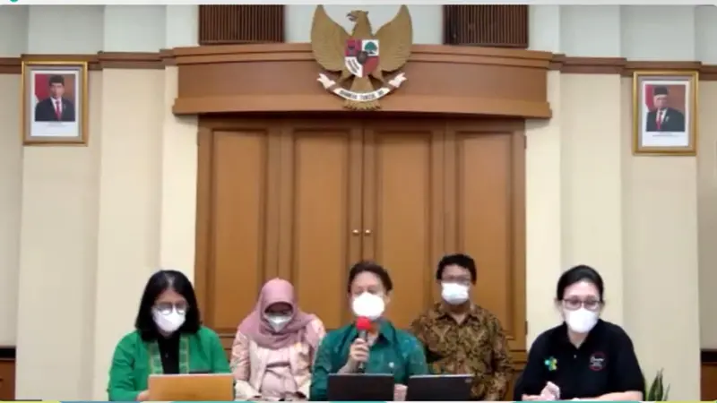 Menteri Kesehatan RI Budi Gunadi Sadikin mengatakan bahwa dari data yang dilaporkan sudah ada 241 kasus gangguan ginjal akut progresif atipikal atau acute kidney injury (AKI) di Indonesia.