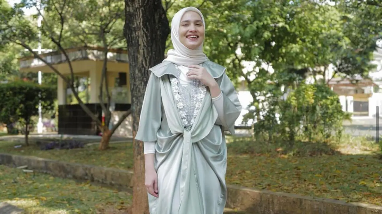 Fashion Hijab