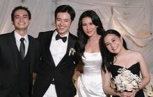 Kisah Asmara Angga Yunanda & Shenina Cinnamon Jadi Patokan Prilly Latuconsina, Cinta Paling Setara Impian Semua Orang