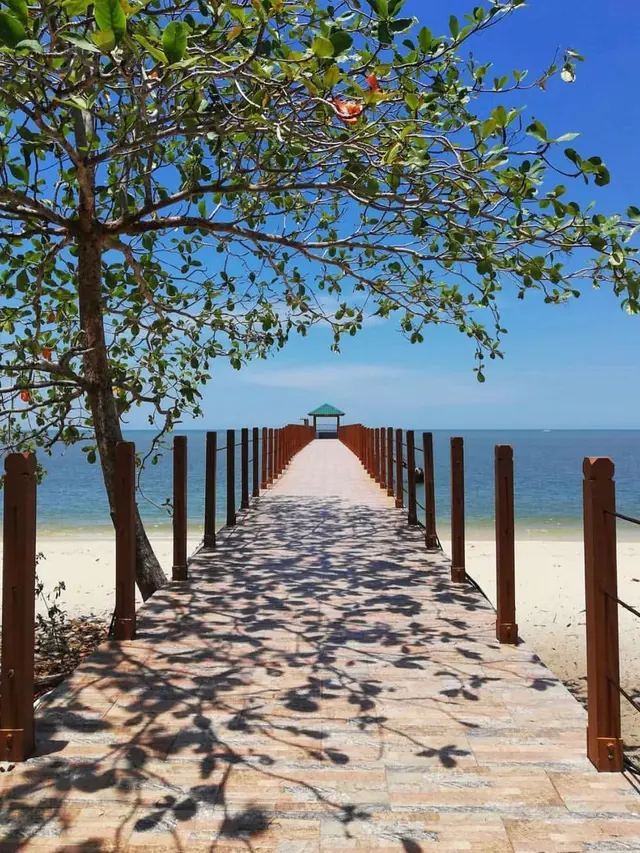 Penang National Park, Malaysia